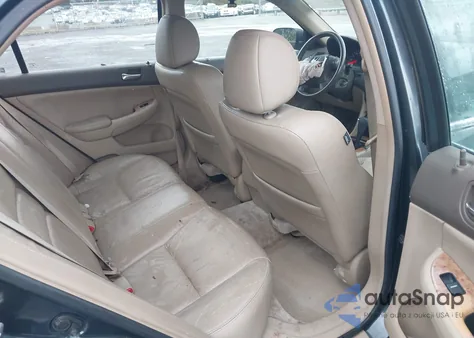 2004 Honda Accord Ex z USA, uszkodzony, nr VIN 1HGCM66534A085165